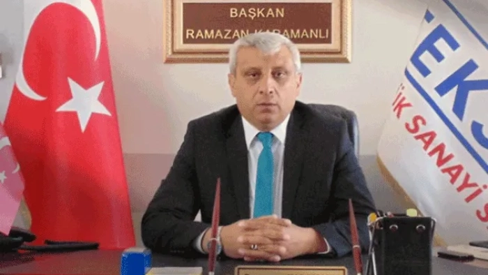 Çağrı Özeçoğlu’nun istifasının ardından yerine gelecek isim belli oldu